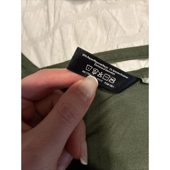 High Demand Hash Weed Marijuana Green Gold Short Sleeve T Shirt Top Small Medium - Picture 4 of 4